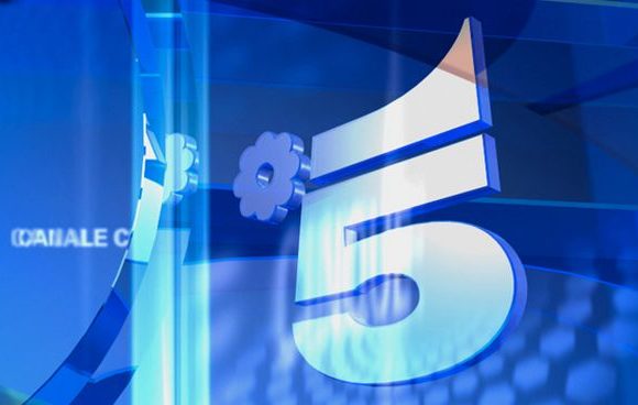 Canale 5: Mediaset annuncia buoni ascolti per le prime settimane del 2018