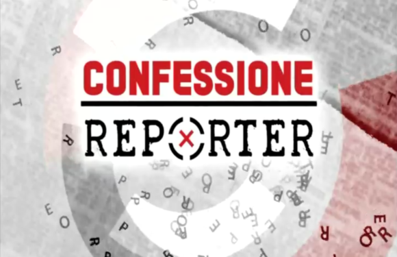 Confessione Reporter | 26 gennaio 2018 | Il mondo visto dai bambini