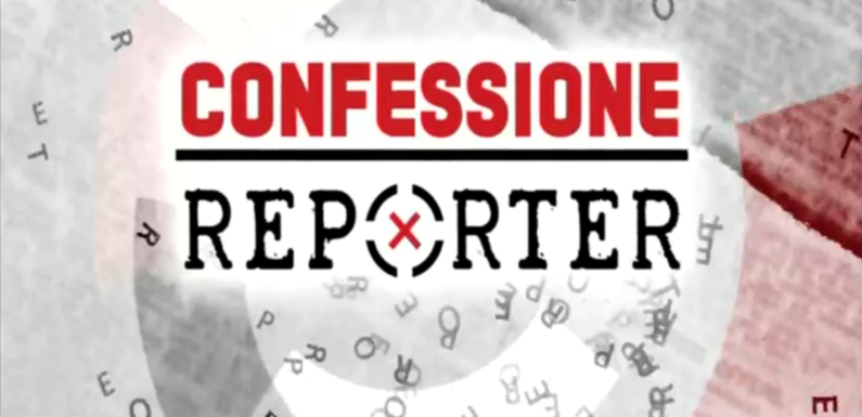 Confessione Reporter | 26 gennaio 2018 | Il mondo visto dai bambini