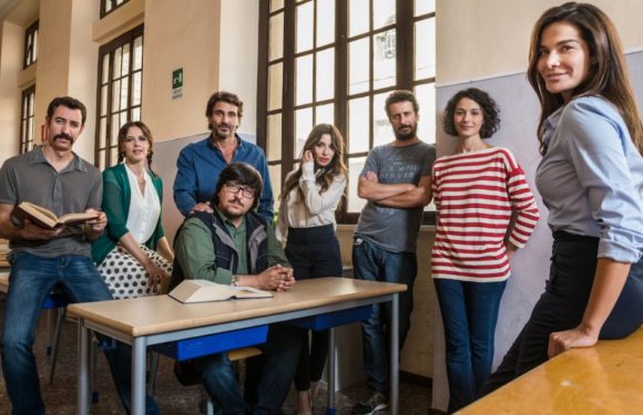 Immaturi – la serie | trama, anticipazioni, sinossi e cast artistico