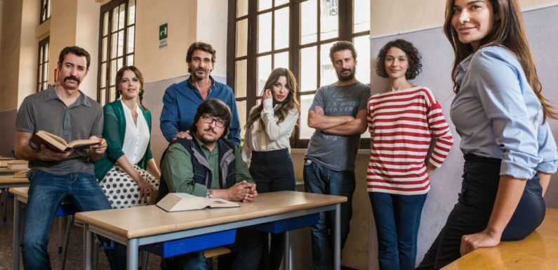 Immaturi – la serie | trama, anticipazioni, sinossi e cast artistico