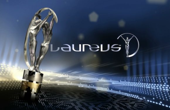 Laureus World Sports Awards 2018 | Cumberbatch presenta la cerimonia di premiazione