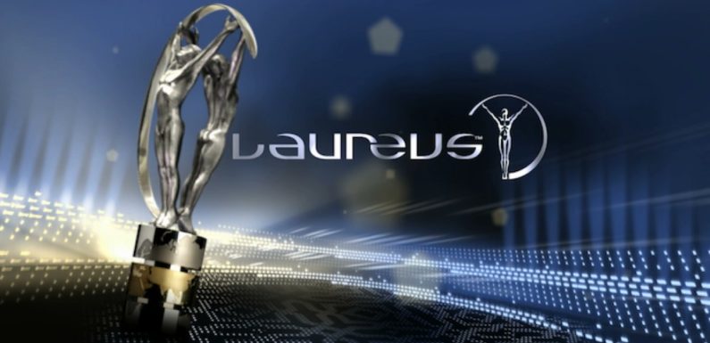 Laureus World Sports Awards 2018 | Cumberbatch presenta la cerimonia di premiazione