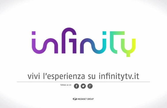 Infinity i film e le serie in arrivo a Febbraio