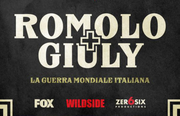 Romolo + Giuly dal prossimo autunno su Fox | Tutte le news