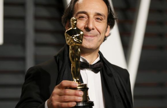 TIMMUSIC omaggio ad Alexander Desplat per La Forma Dell’Acqua