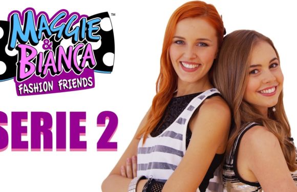 Maggie & Bianca Fashion Friends! il Voice Casting su RDS