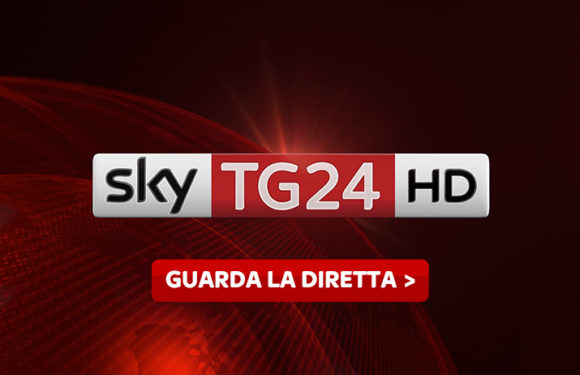 Sky TG24 la maratona per le Elezioni 2018