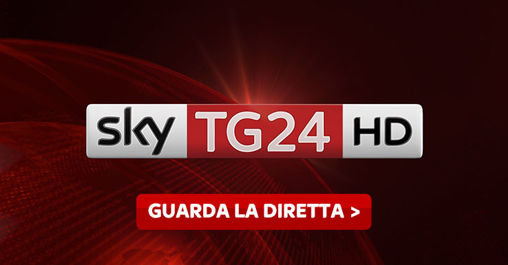 Sky TG24 la maratona per le Elezioni 2018