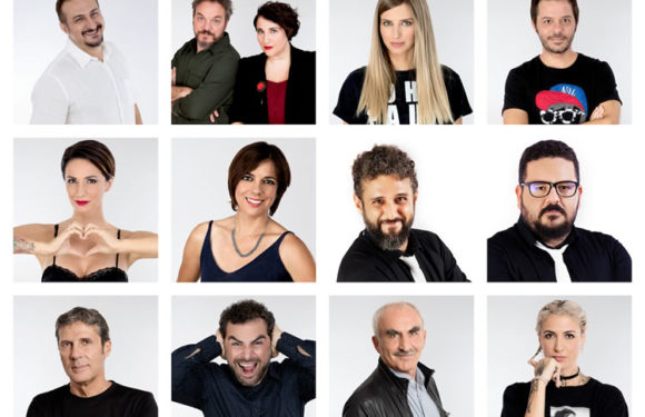 Rai Radio2 | la programmazione sanremese del 6 febbraio 2019