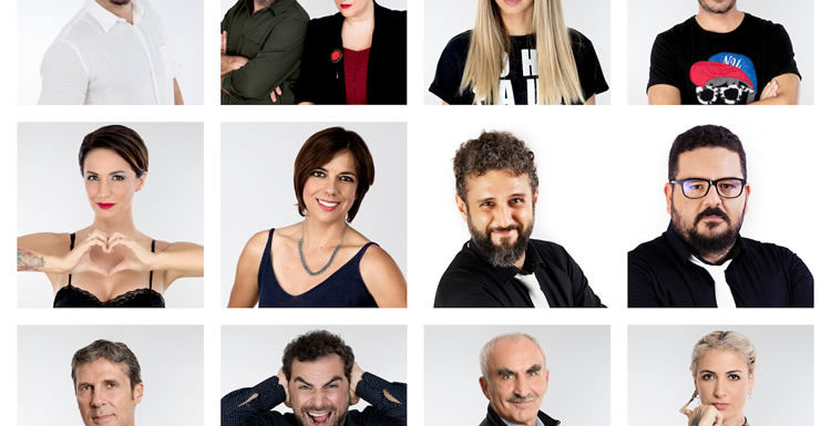 Rai Radio2 | la programmazione sanremese del 6 febbraio 2019