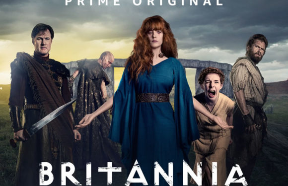 Britannia | da questa sera in chiaro su Rai 4