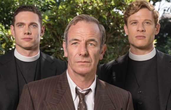 Grantchester 4 – su Giallo la nuova stagione della serie tv