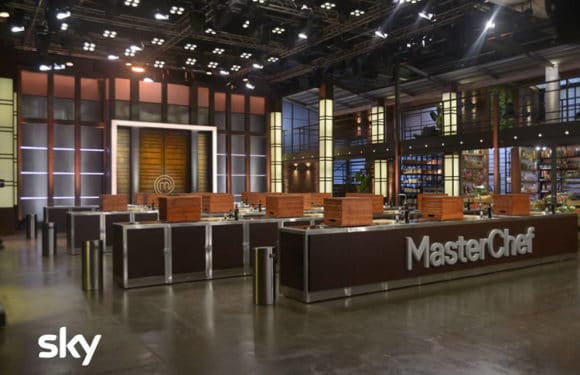 MasterChef Italia 2020: ecco chi sono i 20 aspiranti chef